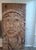 Stunning One-of-a-Kind Large-Scale Mosaic Portraits From 1000s of Natural Corks That Merge Luxury Wine Culture With Sustainable Fine Art For Sale In Raleigh - Image 6 of 12
