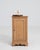19th Century French Louis Philippe Wooden Side Cabinet Table France 19th Century For Sale - Image 13 of 16