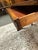 Victorian Era Mahogany Spinet Desk For Sale - Image 11 of 12