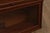 Globe Wernicke Oak Five-Stack Barrister Bookcase For Sale - Image 12 of 12