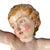 Italian Baroque Artist, Cherub Sculptures, 1650, Lacquered Wood, Set of 2 For Sale - Image 12 of 18