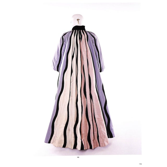 Yves Saint Laurent: Style" 2008 Fondation Pierre Berge - Yves Saint Laurent For Sale - Image 15 of 15