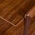 Wood Pair of Two-Tier Side Tables by Gio Ponti for Singer & Sons For Sale - Image 7 of 18