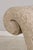 Pair of Design Master High Back Upholstered Slipper Chairs For Sale - Image 13 of 18