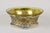 20th Century Art Nouveau Silver Basket with Amber Colored Glass Bowl, 1900s For Sale - Image 15 of 16