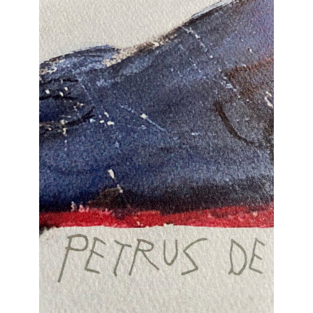 Petrus De Man, Sans Titre, 2008, Copyright by P. De Man 2010, Belgique For Sale - Image 4 of 10