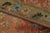 Rug & Kilim’s Persian Style Rug With Polychromatic Intricate Floral Patterns For Sale - Image 9 of 10