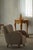 Danish Modern Art Deco Lounge Chairs in Mohair and Elm, 1940s, Set of 2 For Sale - Image 18 of 18