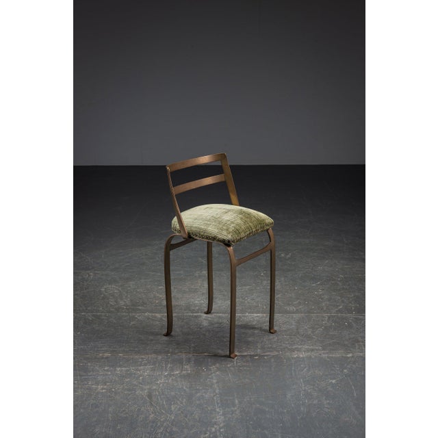Art Deco Accent Chair, 1930s For Sale - Image 17 of 17