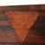 Grand Rapids Arts & Crafts Oak Stack Barrister Bookcase With Leaded Glass C1910 For Sale - Image 11 of 12