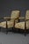 Antique Edwardian Lounge Chairs, 1890s, Set of 2 For Sale - Image 5 of 15
