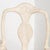 Gustavian (Swedish) 19th Century Swedish White Gustavian Dining Chairs, Set of 10 For Sale - Image 3 of 12