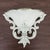 Mid-Century Modern Vintage Syracuse Ornamental Company | Syroco Wall Pockets For Sale - Image 3 of 10