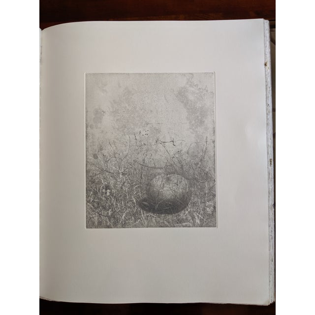 Limited Editions Club My Sister, Life by Boris Pasternak 17/250 Signed Very Fine For Sale - Image 10 of 12