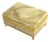 Italian Marble Decorative Box, 1970s For Sale