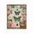 Not Yet Made - Made To Order "Victorian Garden," Butterfly, Ladybug, and Botanical Pattern Collage For Sale - Image 5 of 6