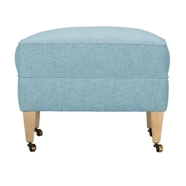 Looking for an upholstery collection with a nod to our vintage style and quality that will last for years to come? Look no...