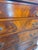Vintage Desk in Mahogany, 1960 For Sale - Image 15 of 18