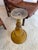 Large Vase Murano Glass attributed to Barovier and Toso, 1950s For Sale - Image 10 of 12