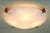 Mid-Century Modern Swedish Vittsjö Ceiling Light by Uno & Östen Kristiansson for Luxus, 1960s For Sale - Image 6 of 12