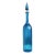 Blue-Green Venini Carafe, Italy 1979 For Sale