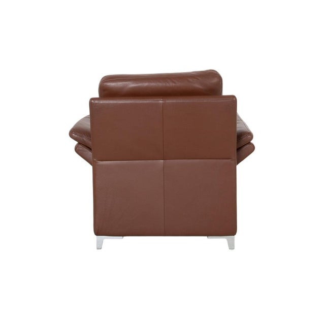 3300 Leather Chair from Rolf Benz For Sale - Image 10 of 13