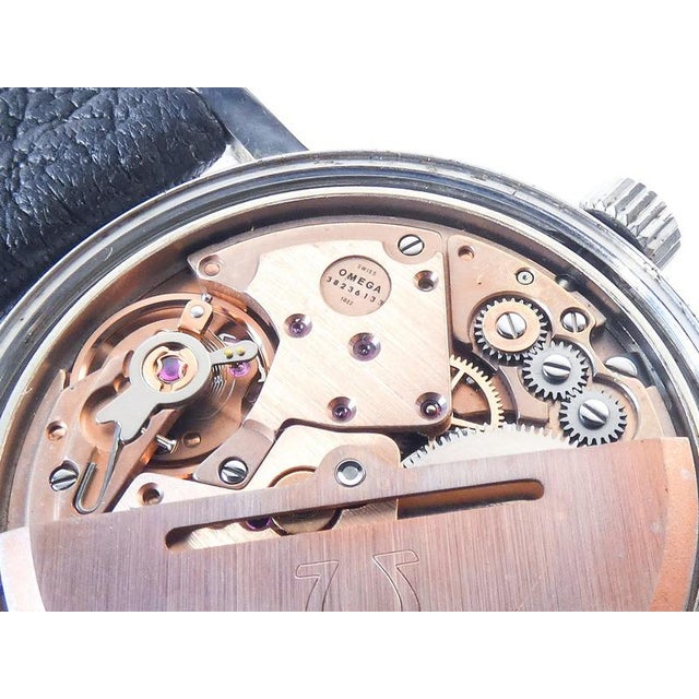 Cal. 1022 Automatic Wristwatch from Omega For Sale - Image 15 of 18