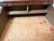 Antique Victorian Solid Walnut Lap Desk Writing Slope With Original Lock, C. 1870–1900 For Sale - Image 9 of 12