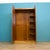 Vintage Art Deco Burr Walnut Wardrobe, 1930s For Sale - Image 3 of 10