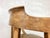 Louis Philippe Office Chair in Oak, 1800s For Sale - Image 6 of 16
