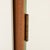 Mid-Century Scandinavian Dressing Table in Teak, Norway, 1970s For Sale - Image 13 of 14
