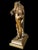 Moulin, Figurative Sculpture, 19th Century, Bronze For Sale - Image 4 of 14