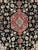 Persian 1970s Persian Silk Qum , 3'5" X 5'3" For Sale - Image 3 of 7