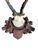 Roe Deer Trophy 220 Black Forest Antlers Mount For Sale - Image 4 of 5
