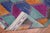 Zabihi Collection Vintage Tulu Rug - 3'7" x 4'7" For Sale - Image 4 of 9