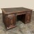 Antique French Louis XVI Neoclassical Double Faced Desk For Sale - Image 12 of 13