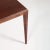 Rosewood Coffee Table by Johannes Andersen for CFC Silkeborg, 1960s For Sale - Image 6 of 7