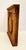 Set of 4 Wood Industrial Foundry Molds For Sale - Image 9 of 15