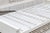 White Carved Floral Jali Daybed Sofa For Sale - Image 10 of 13