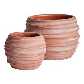 Example of Kenneth Ludwig Chicago Cachepot