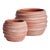 Kipha Pots, Set Of 2 For Sale