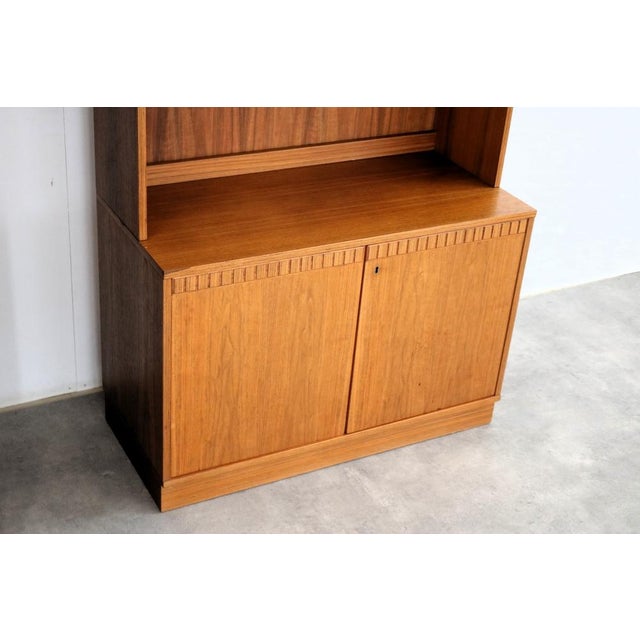 Vintage Swedish Wall Cabinets, 1960s For Sale - Image 9 of 14