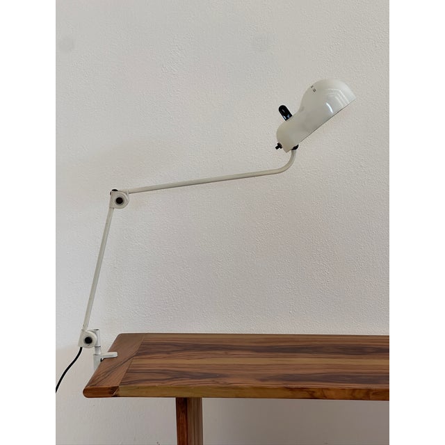 Stilnovo Topo Lamp by Joe Colombo for Stilnovo, 1970s For Sale - Image 4 of 6