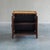 Vintage Rattan and Woven Cane Cabinet, 1970s For Sale - Image 4 of 15