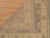 Vintage Oushak Carpet, Oriental Rug, Handmade Grey, Ivory, Saffron For Sale - Image 18 of 18