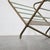 Vintage Magazine Rack by Mathieu Matégot for Artimeta, 1950s For Sale - Image 6 of 10