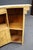 Mid-Century Modern Split Bamboo & Rattan Tiki Dry Bar For Sale - Image 18 of 18