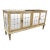 Hooker Furniture Mélange DeVera Mirrored Console For Sale