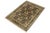 Designed with mesmerizing intricacy and gorgeous color palette, this hand-knotted masterpiece demonstrates the beauty and...