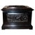 An exceptional 19th-century Black Forest humidor dating to circa 1870, distinguished by its elaborate hand-carved...